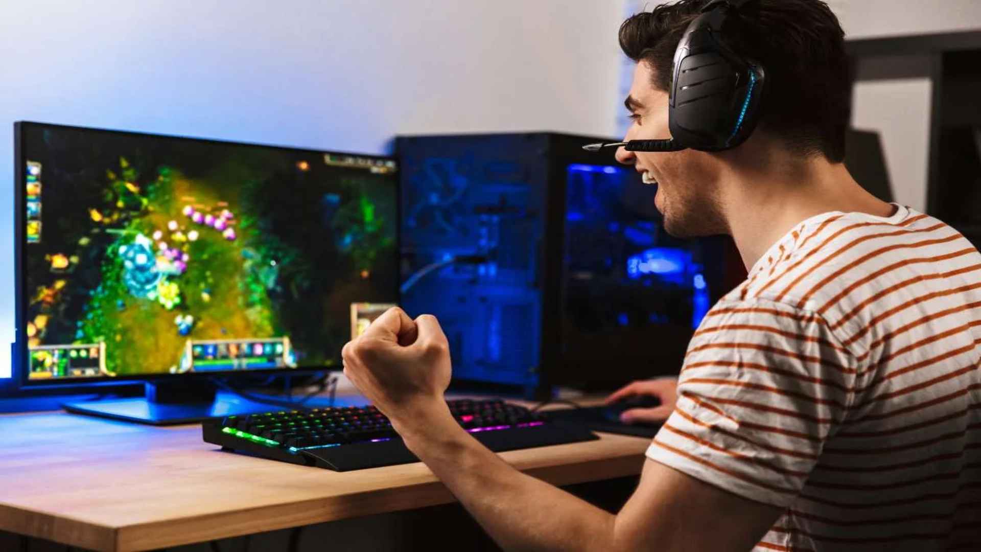 Competitive Success Through Consistent Tournament Habits