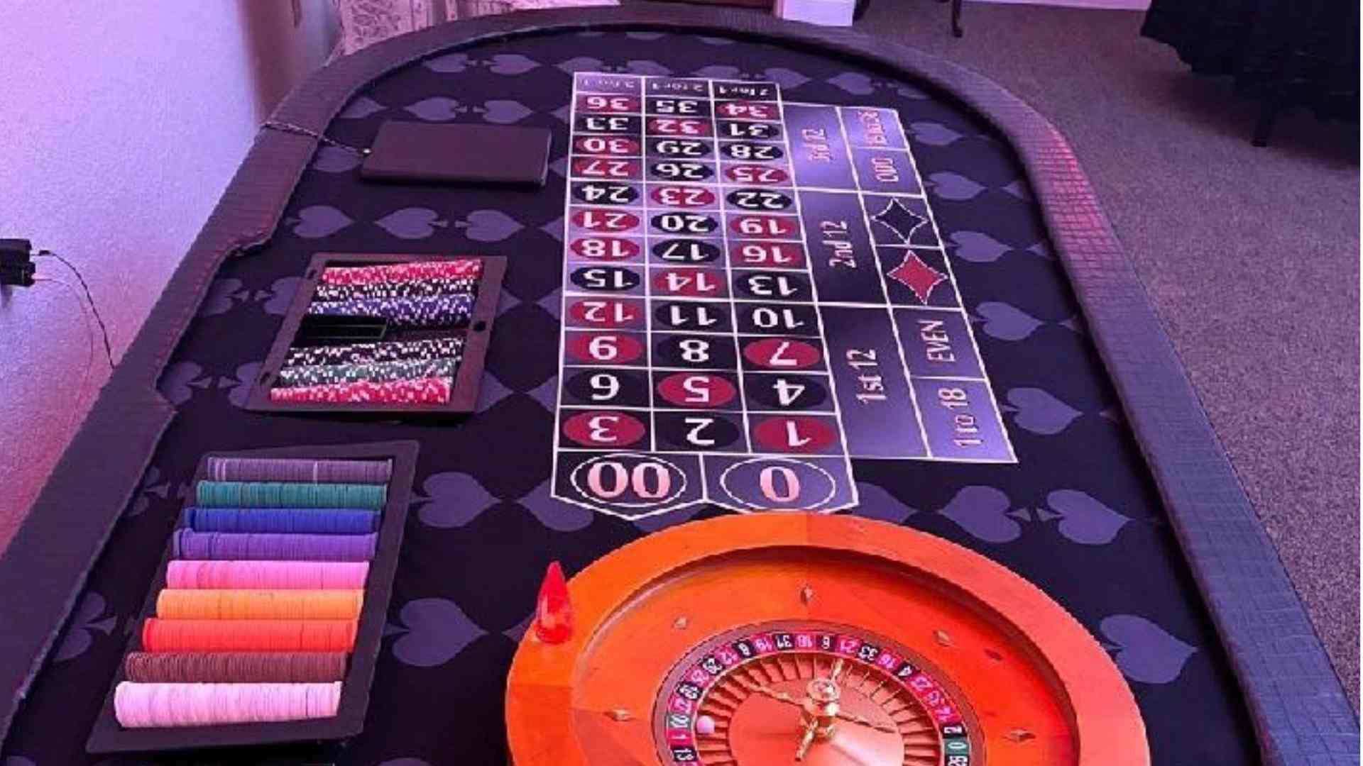 online casino game win real money Understanding Real Money Winning Opportunities