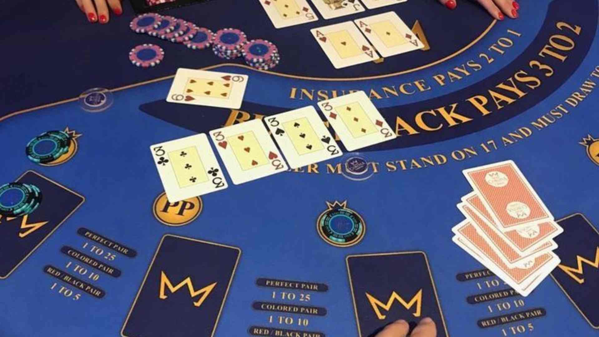 18 plus casino near me Understanding Age Requirements and Nearby Options