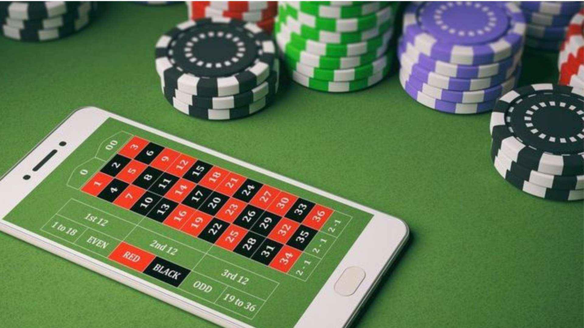 Premium Gaming Crafted For Elite Communities